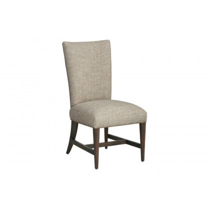 A.R.T. - Furniture Woodwright Racine Upholstered Side Chair Set of 2