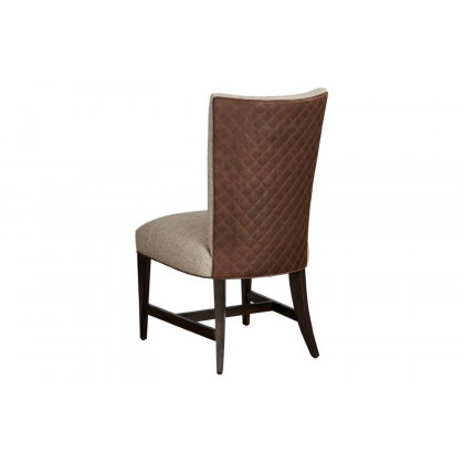 A.R.T. - Furniture Woodwright Racine Upholstered Side Chair Set of 2