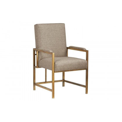 A.R.T. - Furniture Woodwright Kahn Arm Chair Set of 2