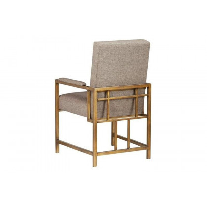 A.R.T. - Furniture Woodwright Kahn Arm Chair Set of 2