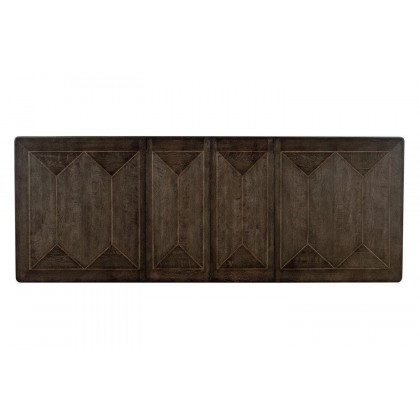 A.R.T. - Furniture Woodwright Oak Park Dining Table