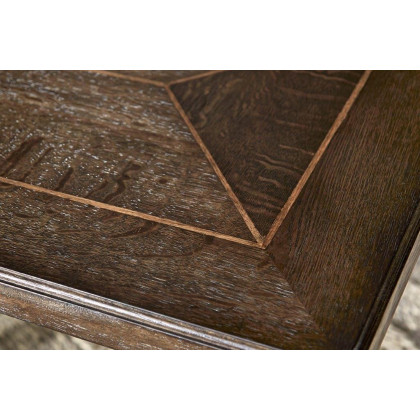 A.R.T. - Furniture Woodwright Oak Park Dining Table