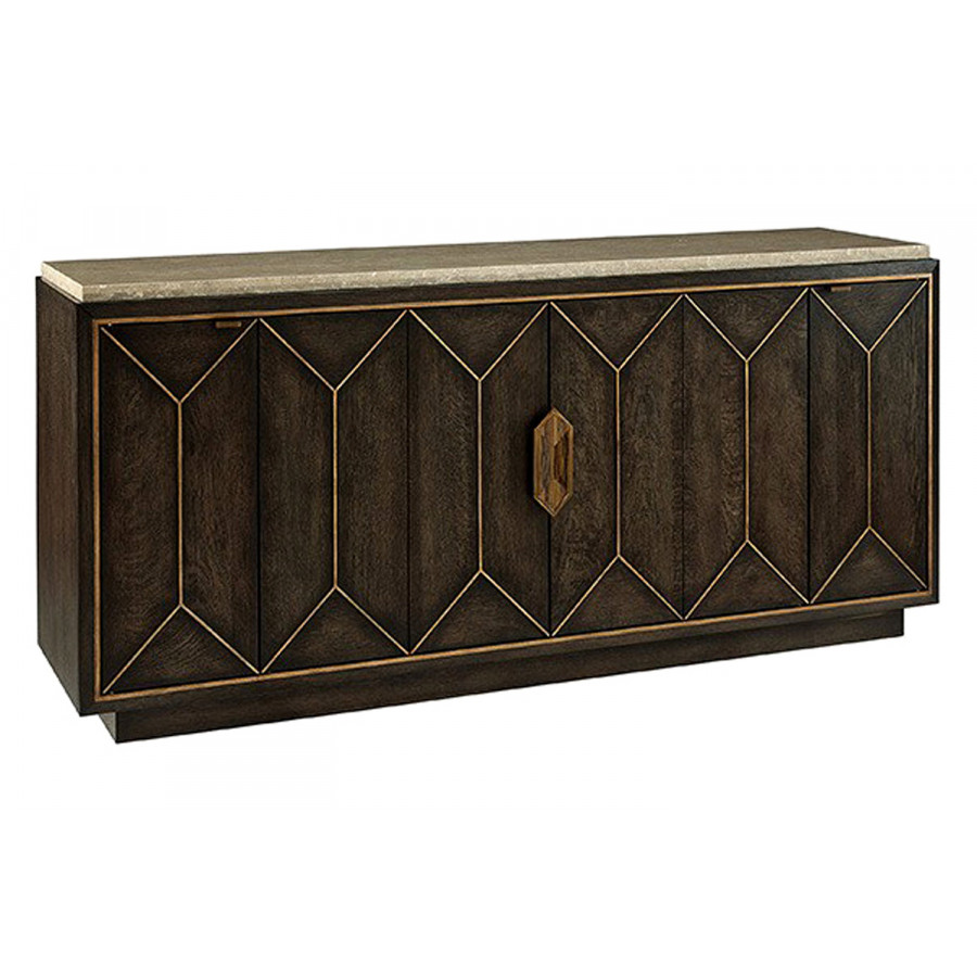 A.R.T. - Furniture Woodwright Condon Buffet