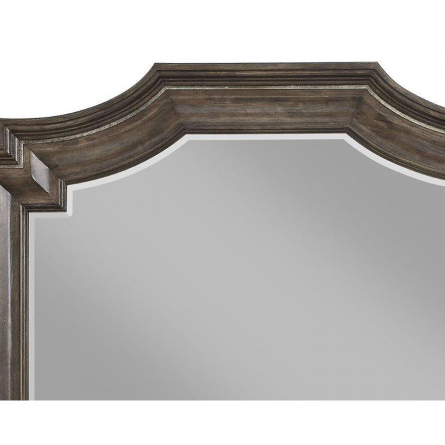 A.R.T. - Landmark Russet Mirror