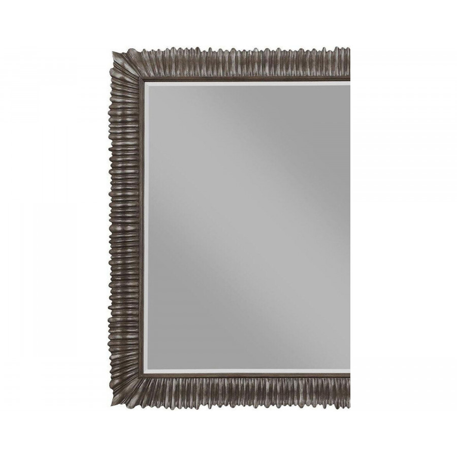 A.R.T. - Landmark Russet Carved Mirror