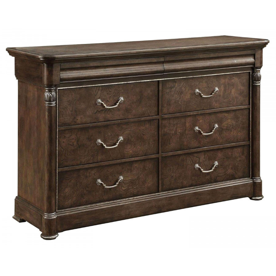 A.R.T. - Landmark Russet Dresser