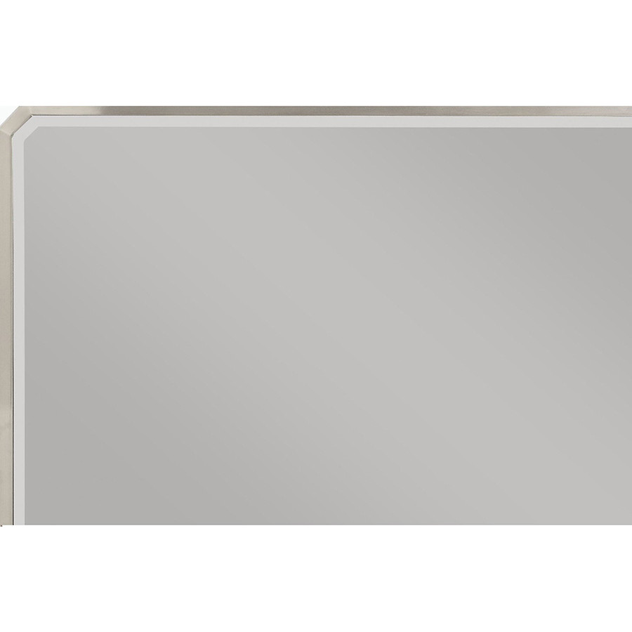 A.R.T. - La Scala Nickel Mirror
