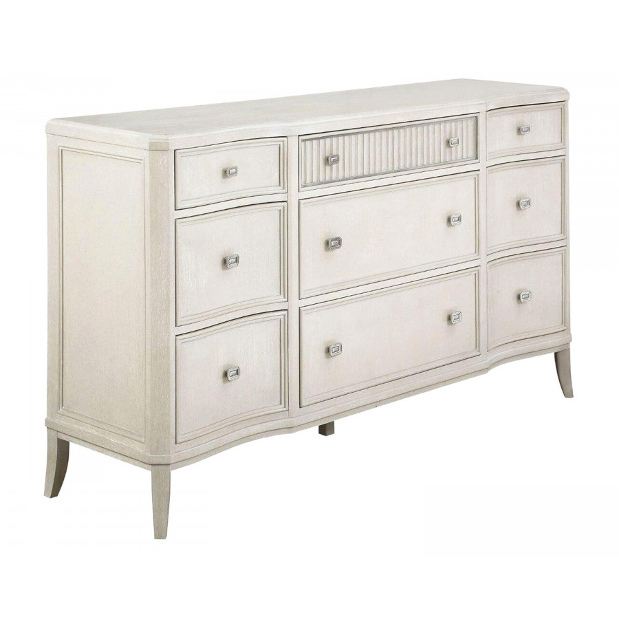 A.R.T. - La Scala Ivory Dresser