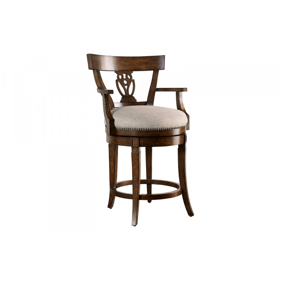 A.R.T. - Furniture Kingsport Counter Stool