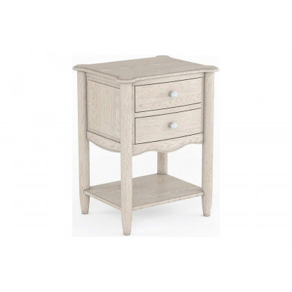 A.R.T. - Charme Upholstered Panel Bedroom Set
