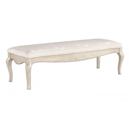 A.R.T. - Charme Upholstered Panel Bedroom Set