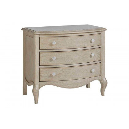 A.R.T. - Charme Upholstered Panel Bedroom Set