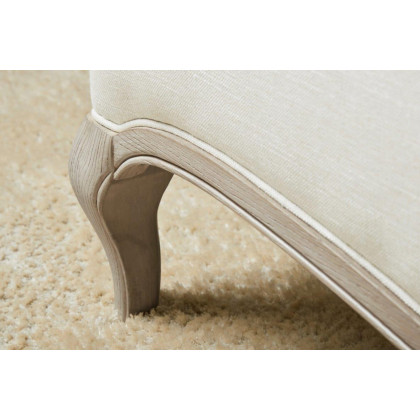 A.R.T. Furniture Charme Upholstered Panel Bed - King Size