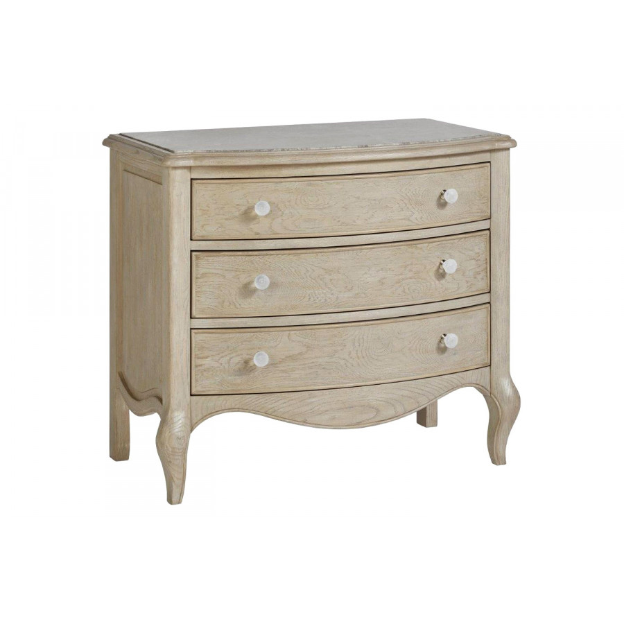 A.R.T. - Furniture Charme Nightstand