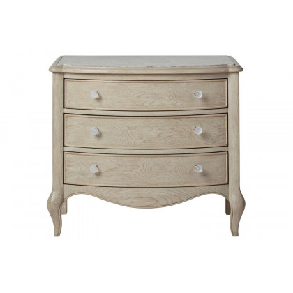 A.R.T. - Furniture Charme Nightstand