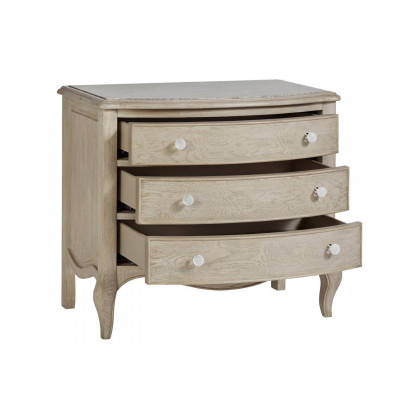 A.R.T. - Furniture Charme Nightstand