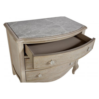 A.R.T. - Furniture Charme Nightstand