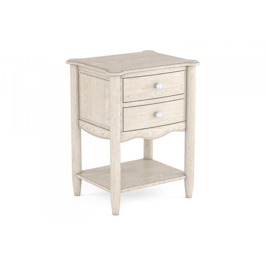 A.R.T. - Furniture Charme Petite Nightstand
