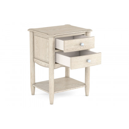 A.R.T. - Furniture Charme Petite Nightstand