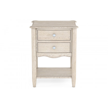 A.R.T. - Furniture Charme Petite Nightstand