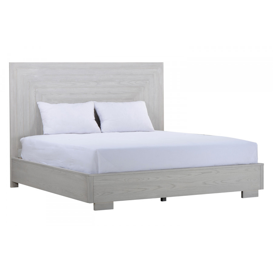 A.R.T. - Epicenters Rubell Panel King Panel Bed