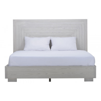 A.R.T. - Epicenters Rubell Panel King Panel Bed