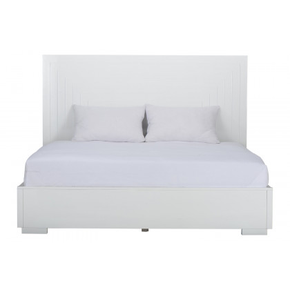 A.R.T. - Epicenters Rubell Panel King Panel Bed