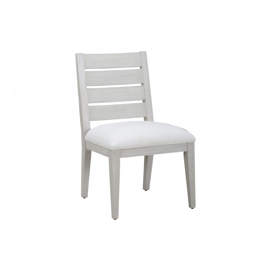 A.R.T. - Epicenters Luke Slat Back Side Chair Set of 2