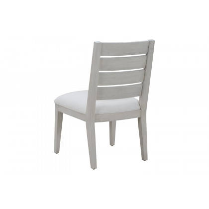 A.R.T. - Epicenters Luke Slat Back Side Chair Set of 2
