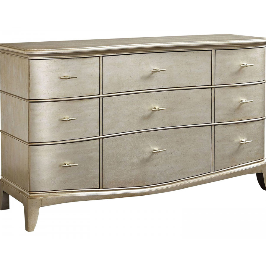 A.R.T. - Starlite Silver Dresser