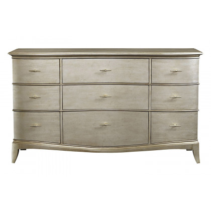 A.R.T. - Starlite Silver Dresser