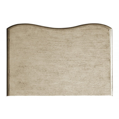 A.R.T. - Starlite Silver Open Nightstand