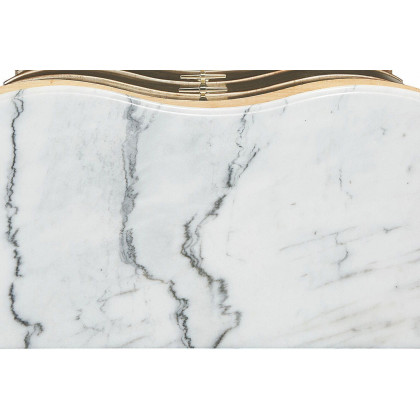 A.R.T. - Starlite Silver Bachelor Chest