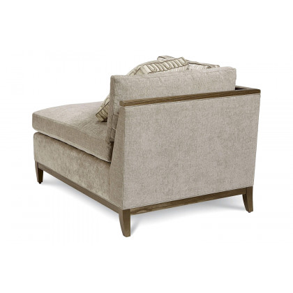 A.R.T. - Cityscapes Uph Accolade Astor Crystal LAF Chaise