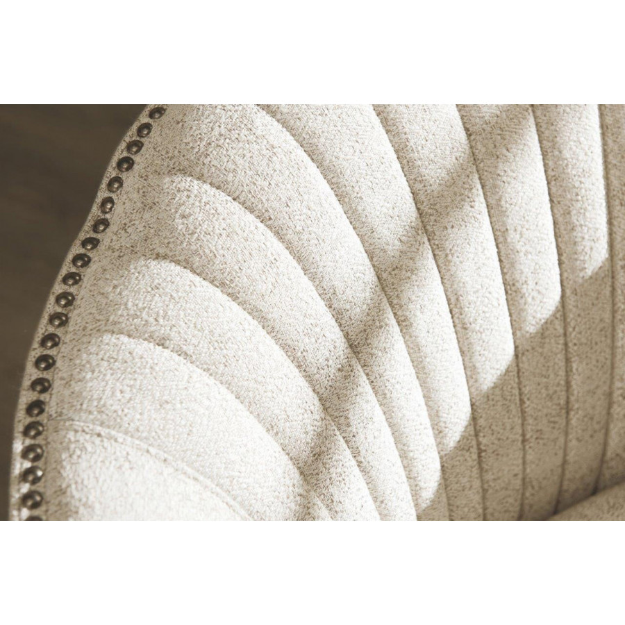 A.R.T. - Prossimo Pizzo Curva Perla Matching Chair