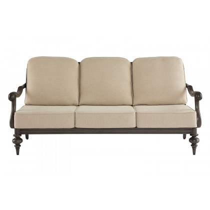 A.R.T. - Arch Salvage Branch Cannes Outdoor Sofa