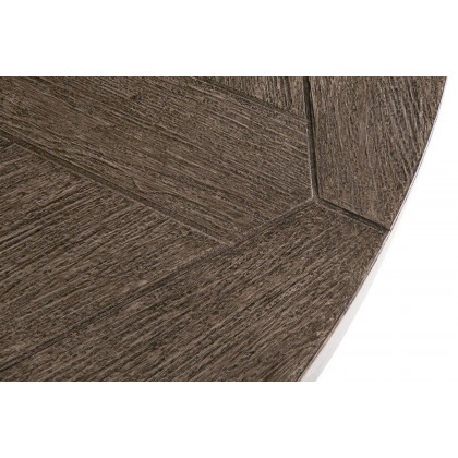 A.R.T. - Summer Creek Outdoor Pampas Universal Gathering Table