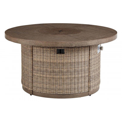 A.R.T. - Furniture Summer Creek Outdoor Fire Pit