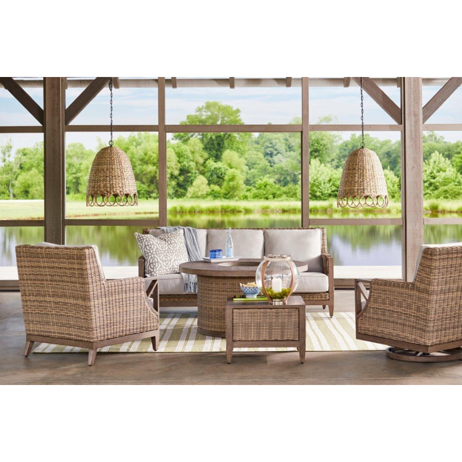 A.R.T. - Furniture Summer Creek Outdoor Fire Pit