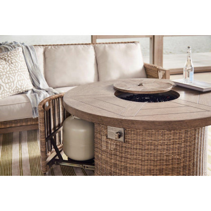 A.R.T. - Furniture Summer Creek Outdoor Fire Pit