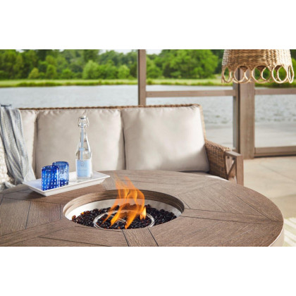 A.R.T. - Furniture Summer Creek Outdoor Fire Pit