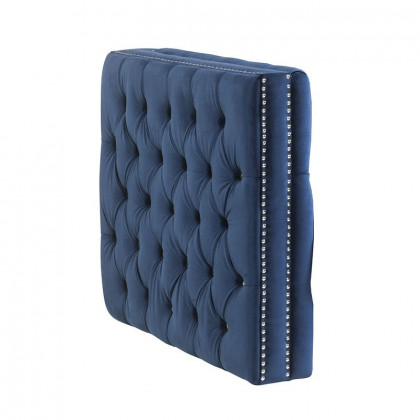 ACME Jaszira Modular Left Facing and Right Facing Arms - Blue Velvet