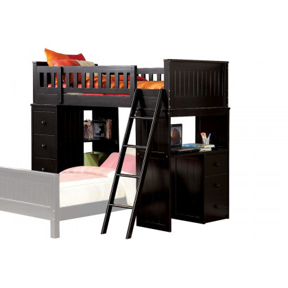 ACME - Willoughby Twin Loft Bed