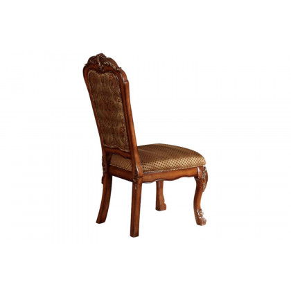 ACME - Dresden Side Chair Set of 2