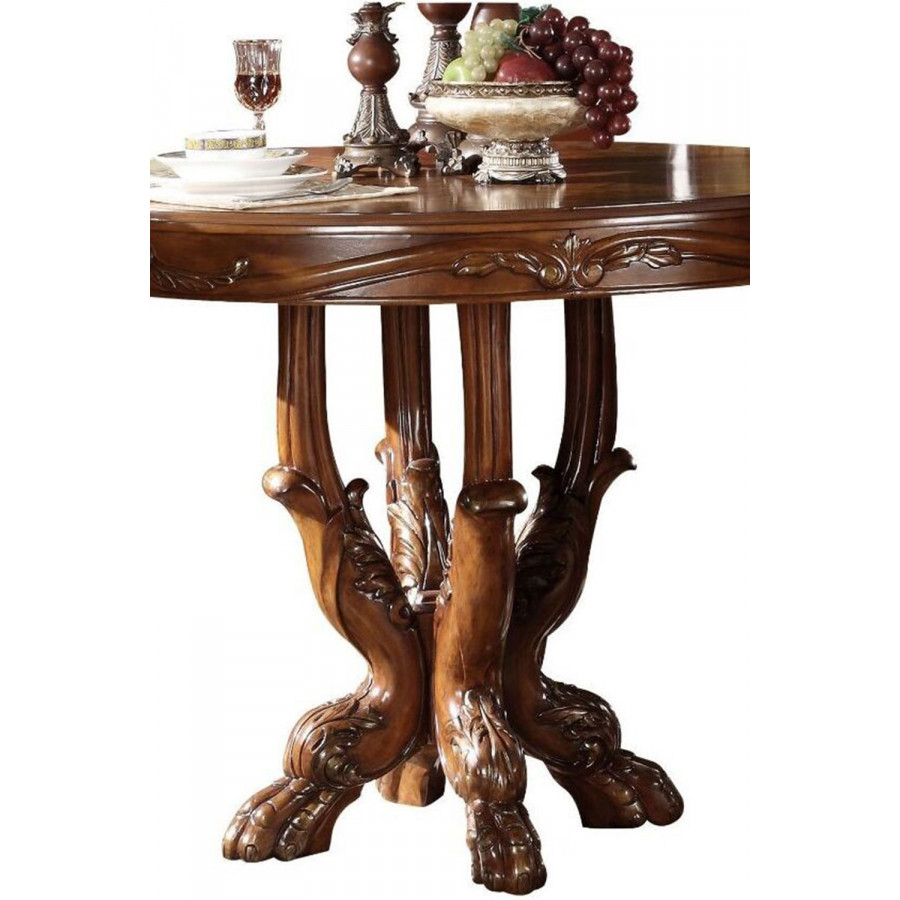 ACME - Dresden Counter Height Table