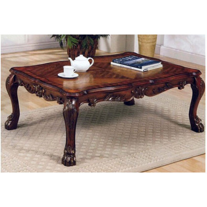 ACME - Dresden Coffee Table (qb911741)