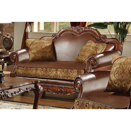 ACME - Dresden Loveseat