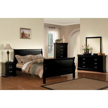 ACME - Louis Philippe III Chest