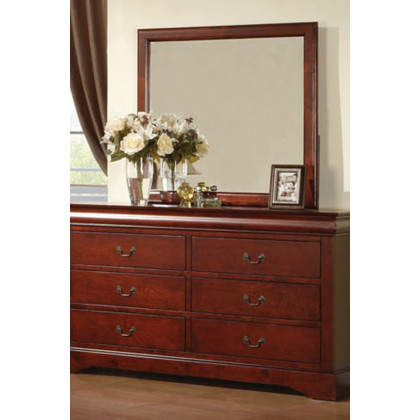ACME - Louis Philippe III Mirror