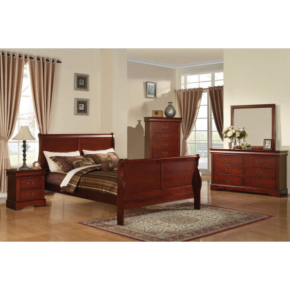 ACME - Louis Philippe III Chest